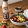 are core power protein shakes healthy