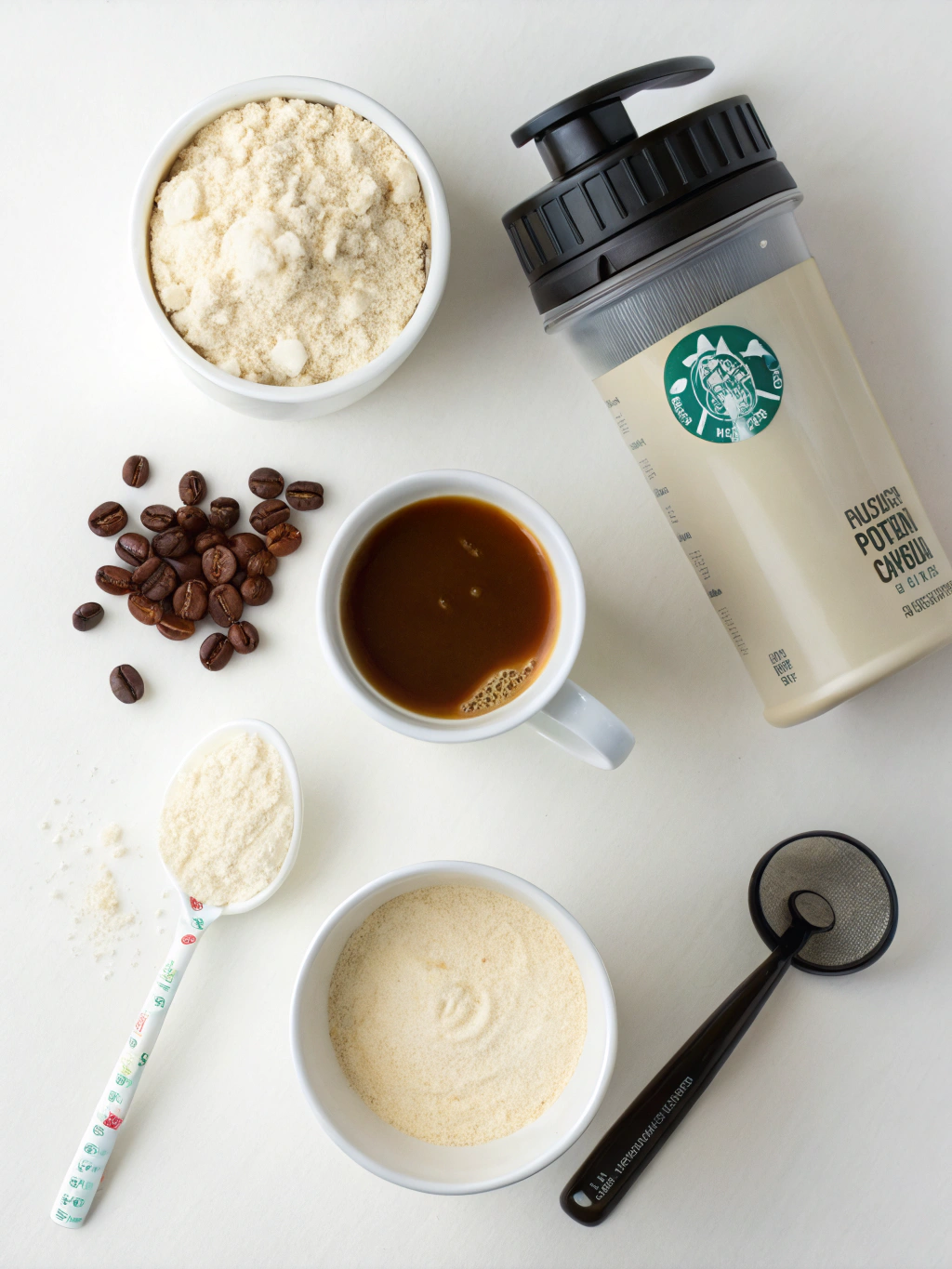 Starbucks Protein Coffee Ingredients, starbucks protein coffee, starbucks protein coffee nutrition information, starbucks protein coffee ingredients, starbucks protein coffee review, starbucks protein milk, starbucks protein milk ingredients, starbucks nutrition