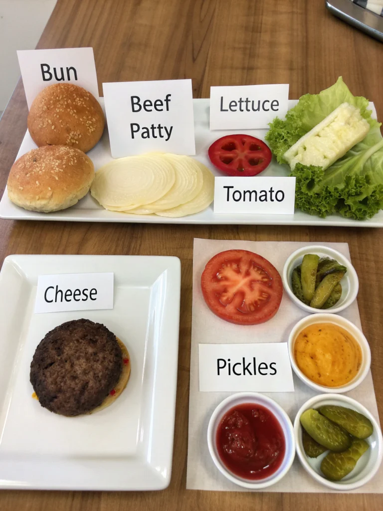 can diabetics eat hamburgers, Best hamburgers for diabetics, Burger for diabetics type 2, Is chicken burger good for diabetes, Best fast food burger for diabetics, Can a diabetic eat a hot dog