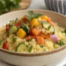 couscous diabetes, couscous for diabetics, couscous blood sugar, diabetes safe foods, low GI alternatives, diabetic meal guide