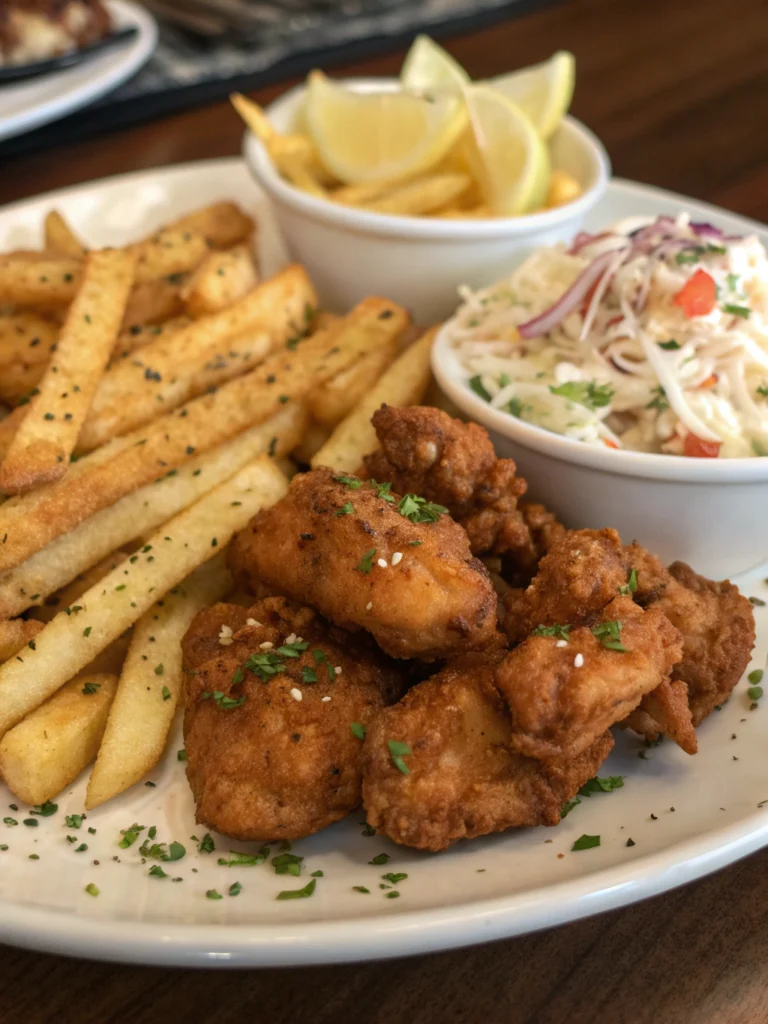 chicken joes, Chicken Joes recipe, crispy chicken bites, chicken snack idea, crunchy chicken meal, chicken fast food