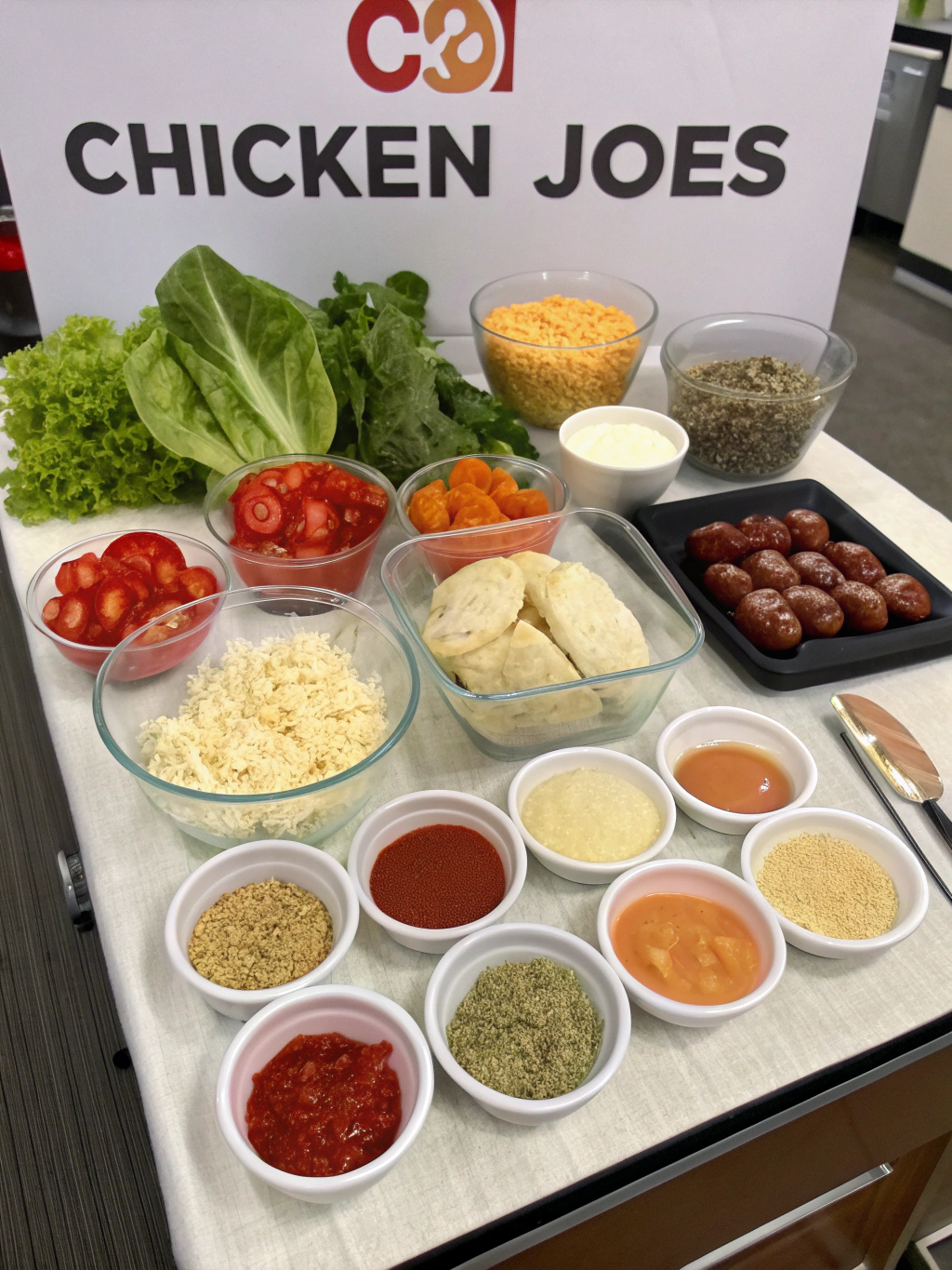 chicken joes, Chicken Joes recipe, crispy chicken bites, chicken snack idea, crunchy chicken meal, chicken fast food