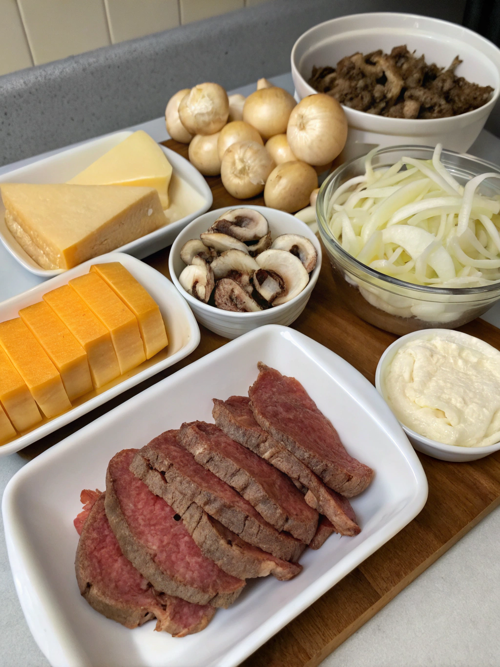 Low Carb Philly Cheese Steak, low carb philly cheese steak, keto philly cheesesteak, diabetic friendly philly steak, healthy philly cheesesteak recipe, low carb steak skillet