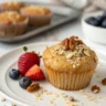 muffin diabete, diabetic muffins, low sugar muffins, sugar free muffin recipe, diabetic dessert ideas, low carb muffins