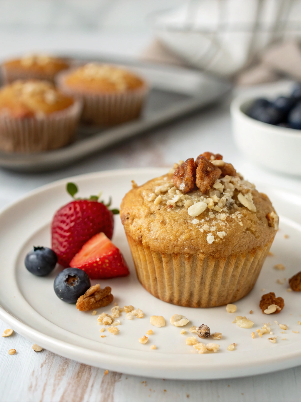 muffin diabete, diabetic muffins, low sugar muffins, sugar free muffin recipe, diabetic dessert ideas, low carb muffins