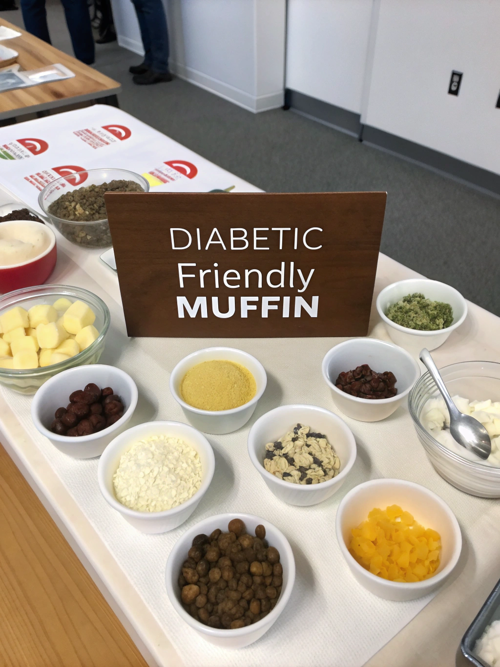 muffin diabete, diabetic muffins, low sugar muffins, sugar free muffin recipe, diabetic dessert ideas, low carb muffins