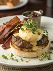 florentine benedict