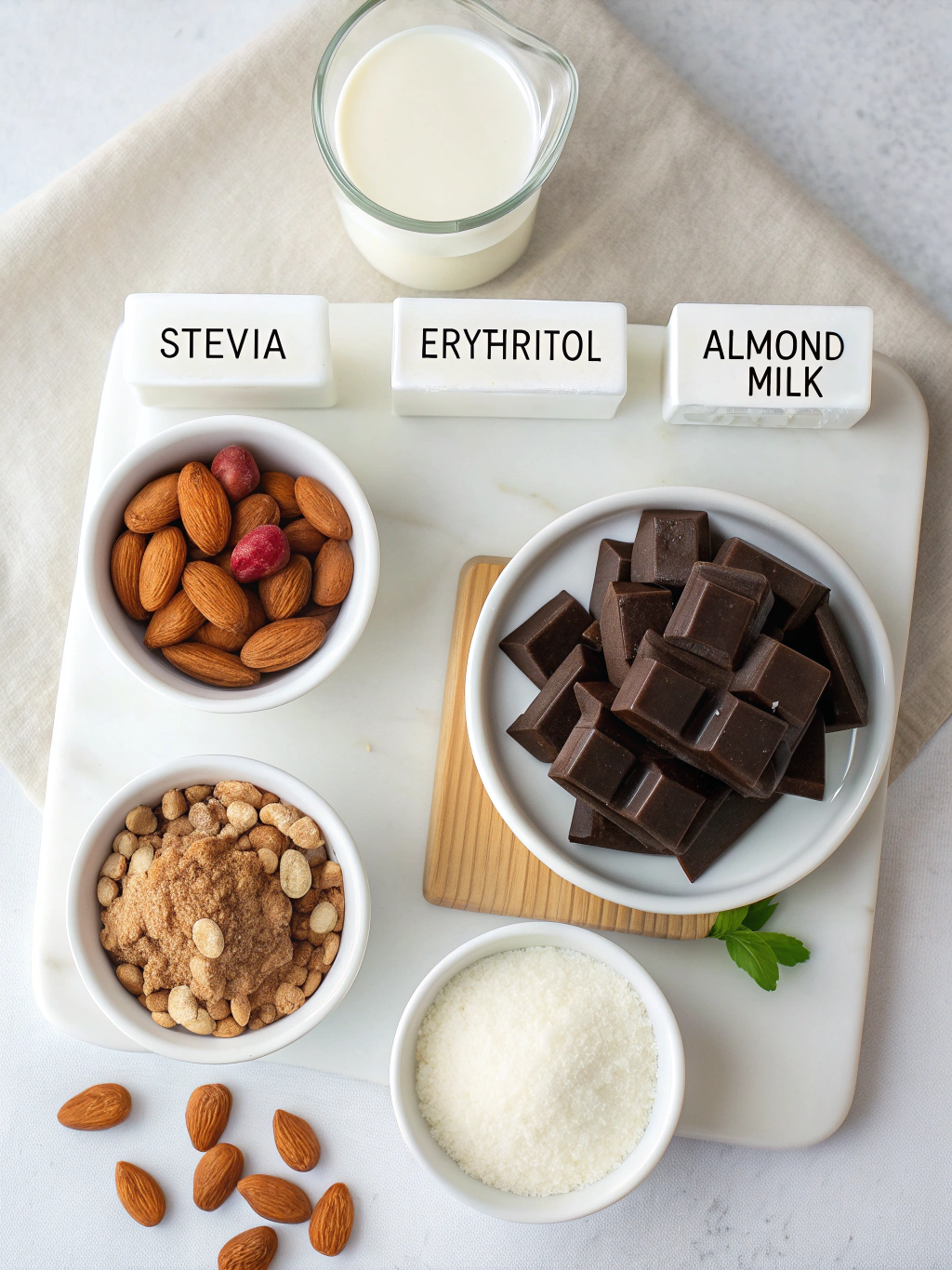 Sugar Free Confectionery Ingredients, Sugar Free Confectionery