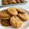Ingredients for gluten free cookies, gluten free cookies, gluten free chocolate chip cookies, gluten and dairy free cookies, gluten free cookie recipes, gluten free chocolate cookie, gluten free cookie