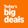 Today's big deals announcement