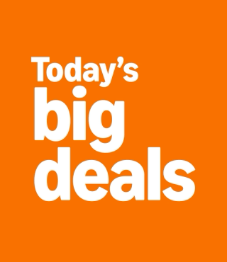 Today's big deals announcement