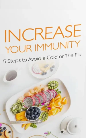 Ebook Increase your Immunity