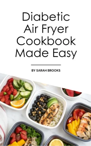 diabeic air fryer