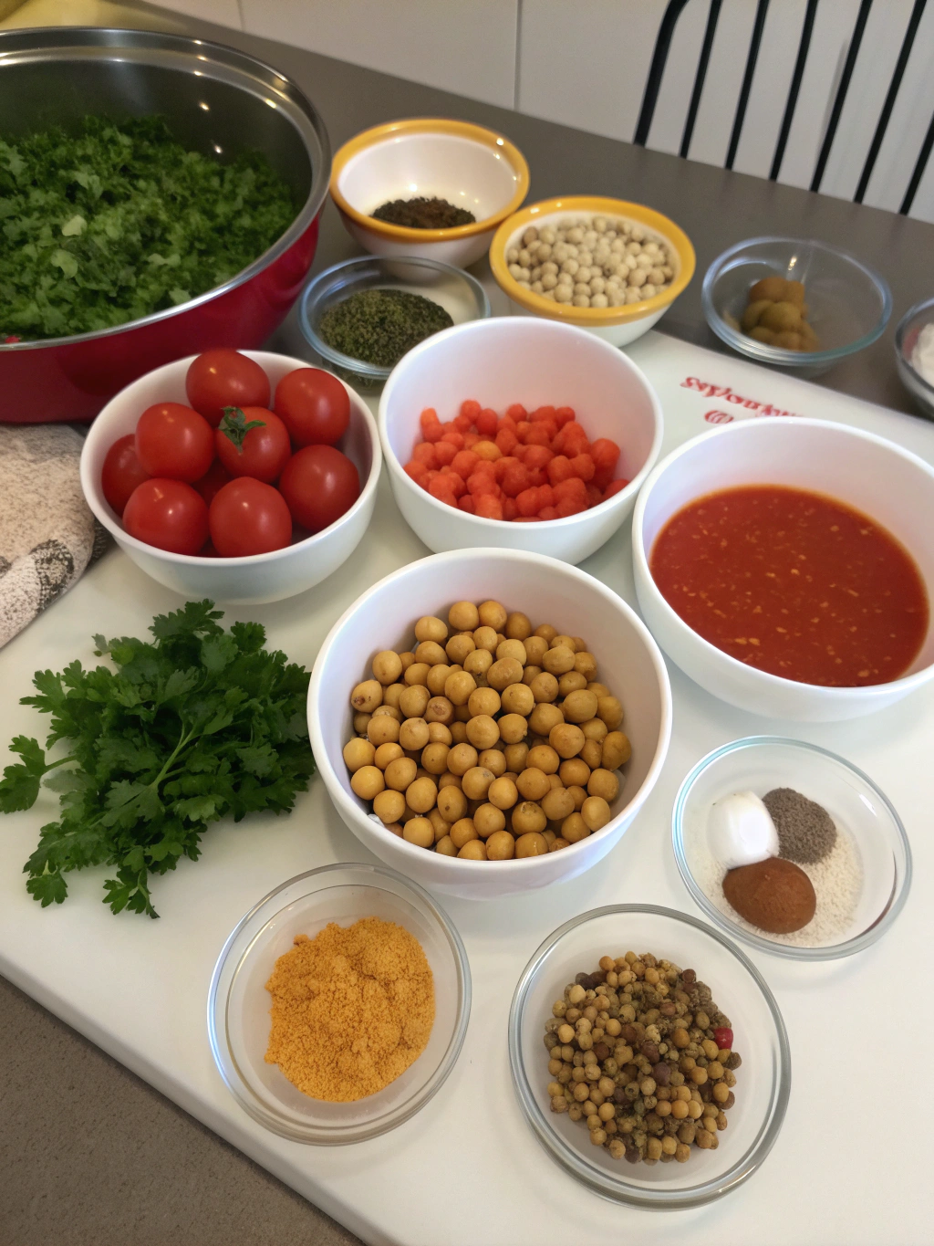 harira recipe, harira soup, moroccan chickpea soup, moroccan lentil soup, moroccan soup recipe, moroccan chickpea lentil soup