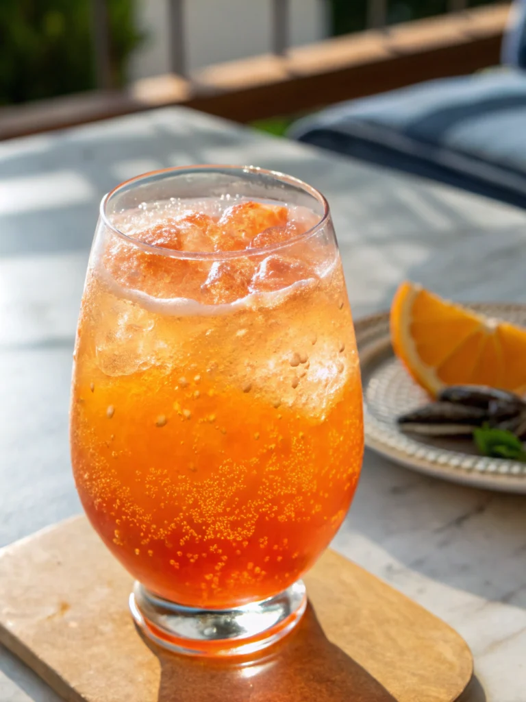 italian orange soda, a siciliana soda, blood orange soda, a siciliana, italian soda orange, italian blood orange soda