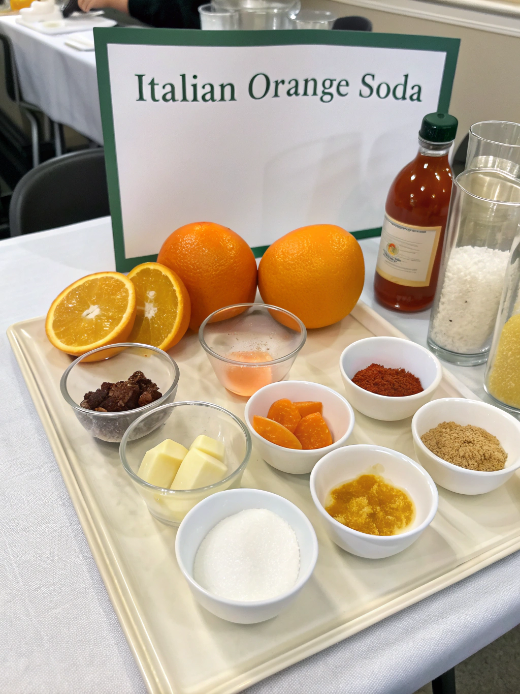 italian orange soda, a siciliana soda, blood orange soda, a siciliana, italian soda orange, italian blood orange soda