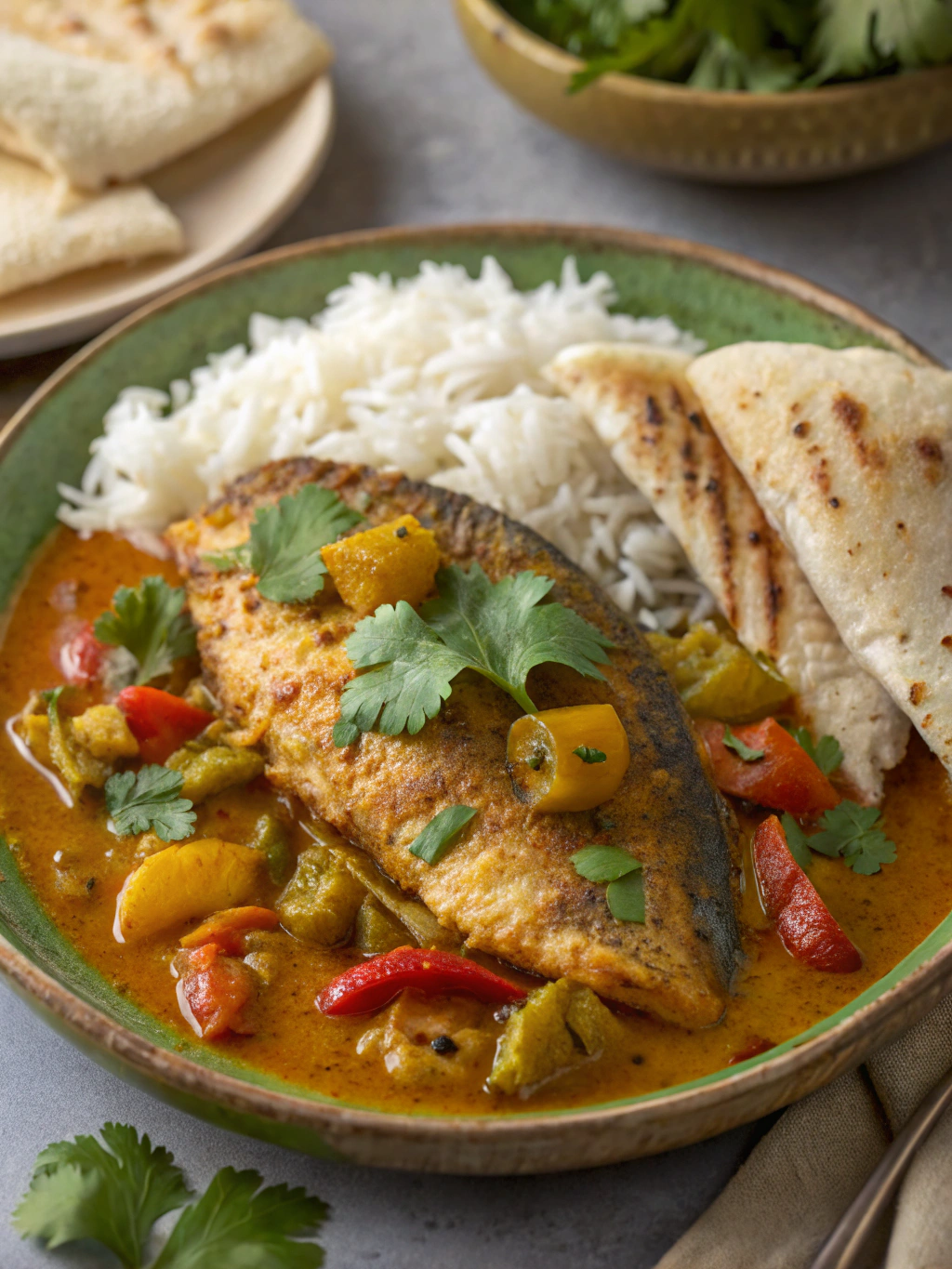 tilapia recipes indian, oven baked tilapia, spicy tilapia recipe, Indian tilapia recipe, healthy fish dinner, baked tilapia fillet