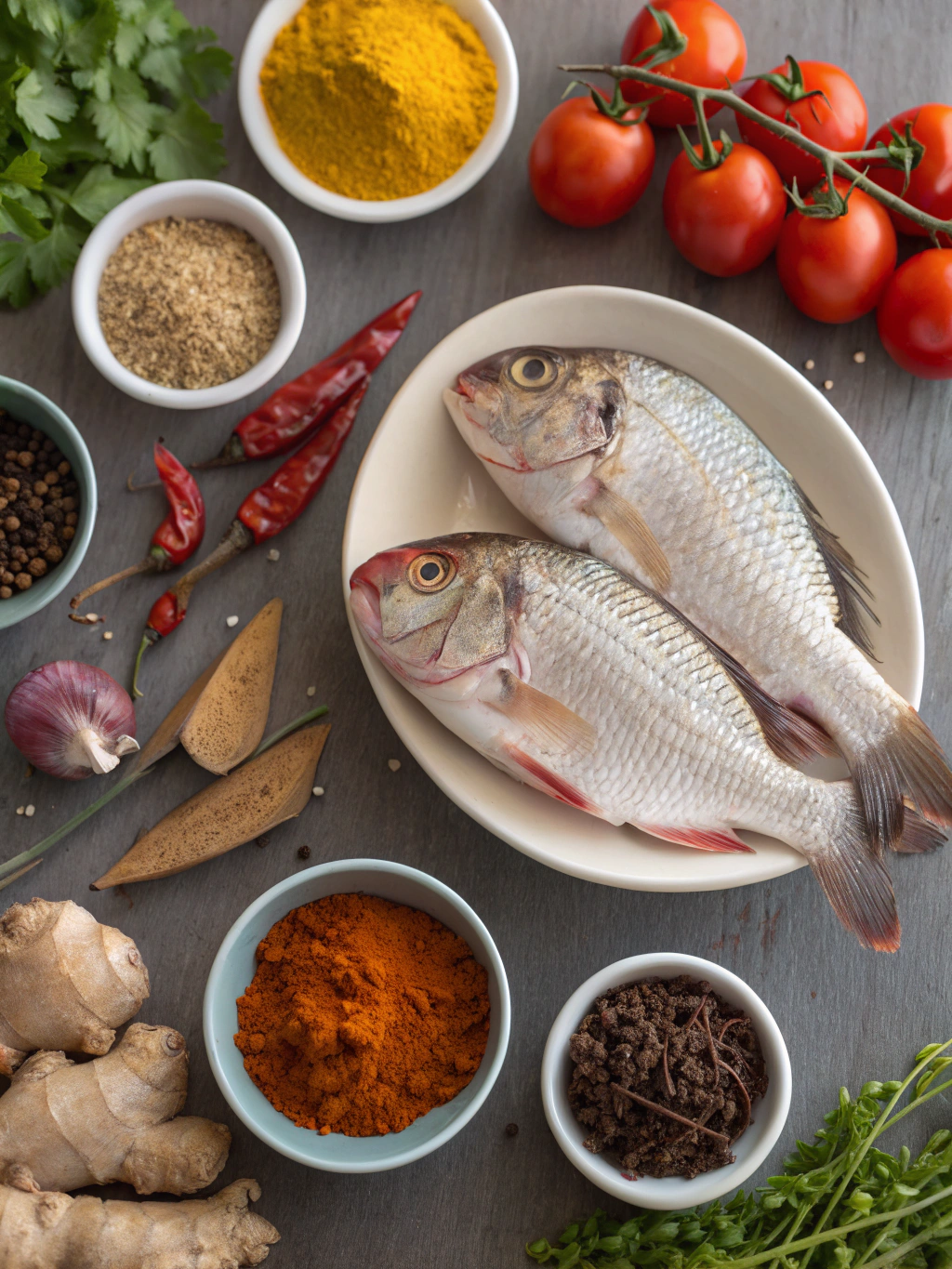 tilapia recipes indian, oven baked tilapia, spicy tilapia recipe, Indian tilapia recipe, healthy fish dinner, baked tilapia fillet