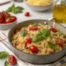 low carb orzo pasta, low carb orzo pasta alternatives, diabetic friendly orzo pasta, keto orzo pasta substitute, low carb pasta for diabetics, orzo pasta nutrition, low glycemic pasta, healthy pasta alternatives, cauliflower orzo low carb