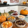 Diabetic-friendly Halloween ingredients, Halloween Recipes for diabetic, Halloween Recipes for diabetic, halloween treats for diabetic kids, diabetic friendly halloween candy, sugar free halloween desserts, recipes suitable for diabetics, 10 best meals for diabetics