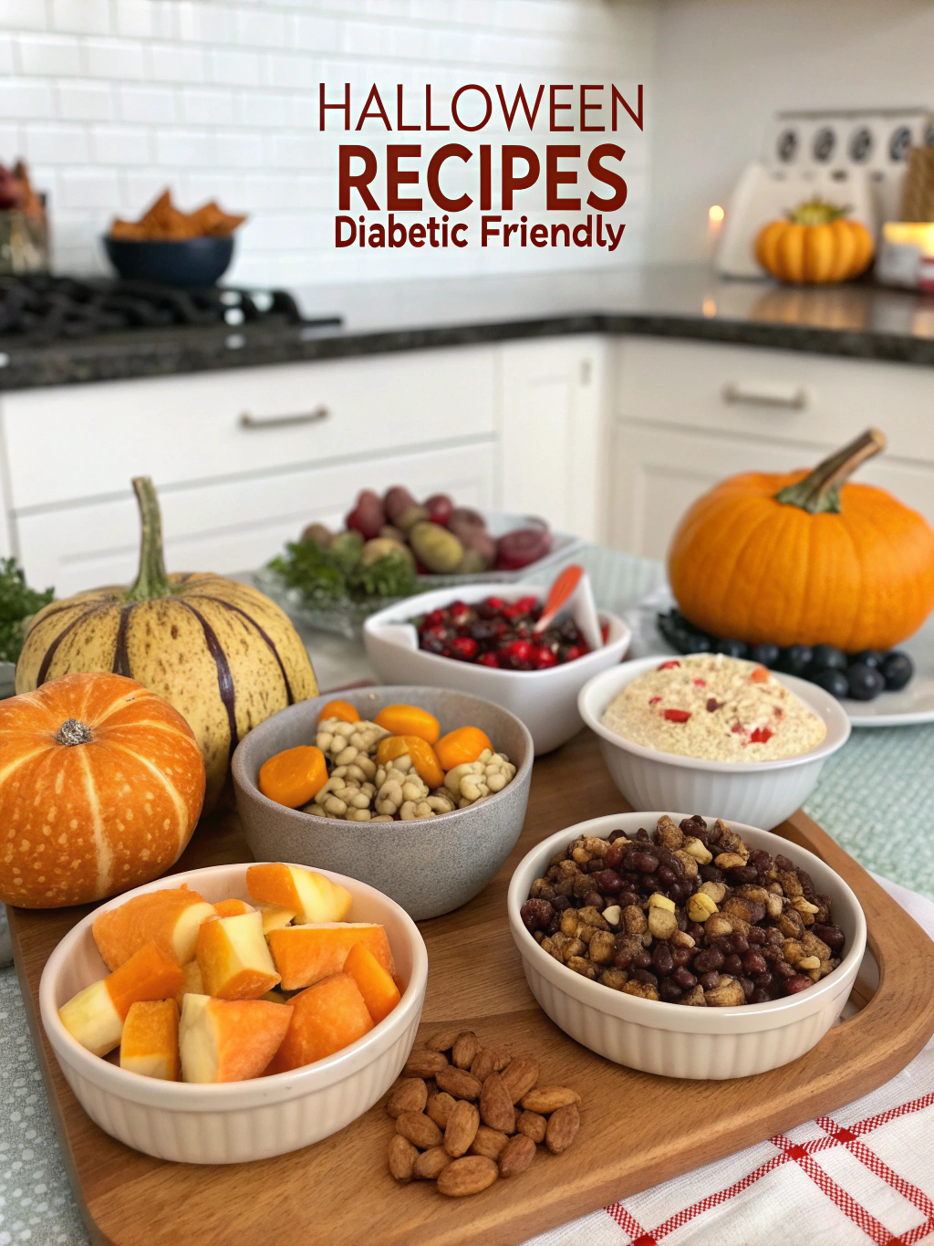 Diabetic-friendly Halloween ingredients, Halloween Recipes for diabetic, Halloween Recipes for diabetic, halloween treats for diabetic kids, diabetic friendly halloween candy, sugar free halloween desserts, recipes suitable for diabetics, 10 best meals for diabetics