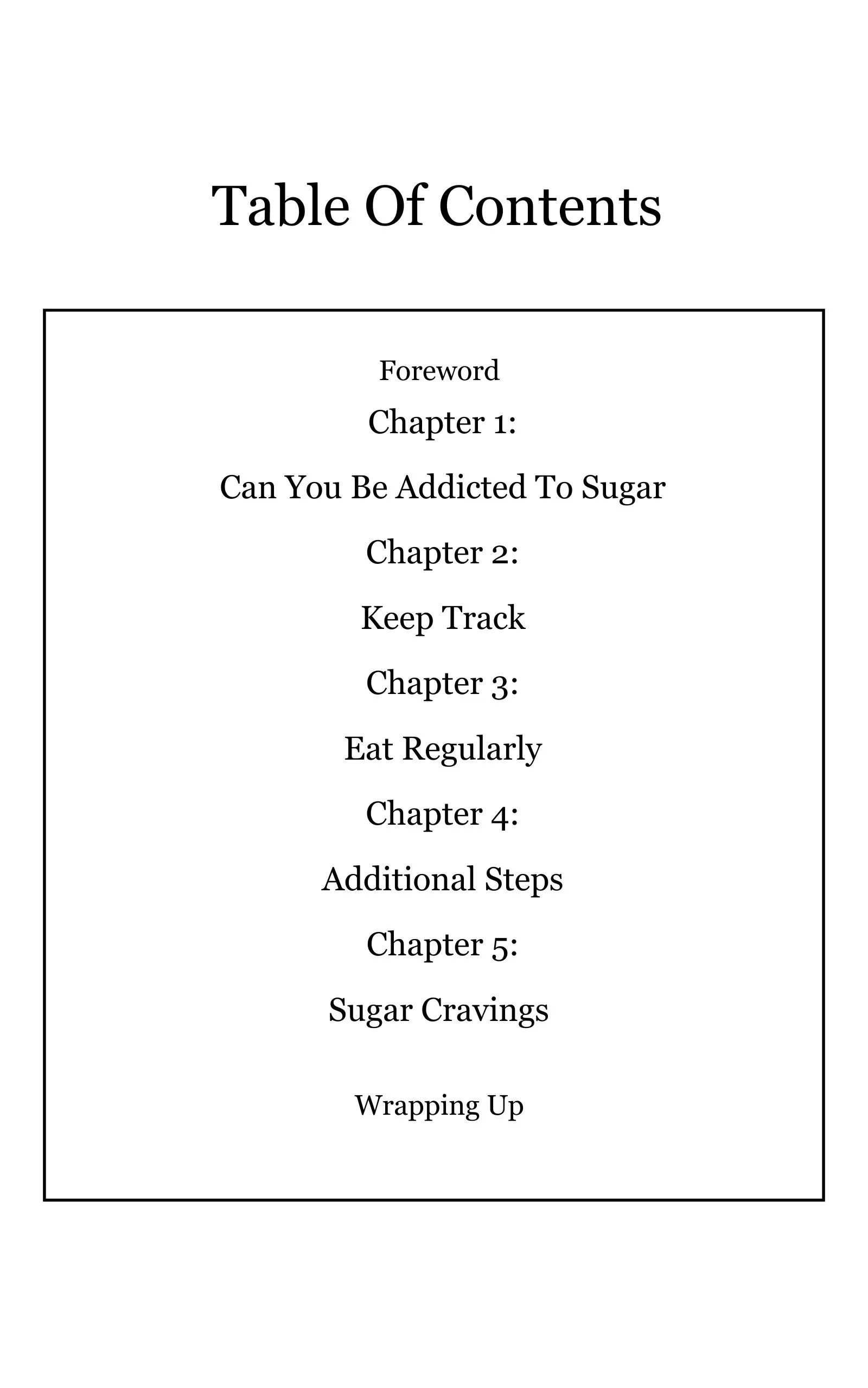 the sugar solution diabeasyrecipes