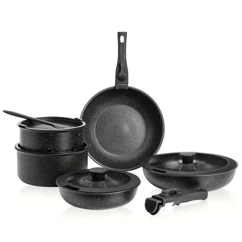 Nonstick Cookware Set