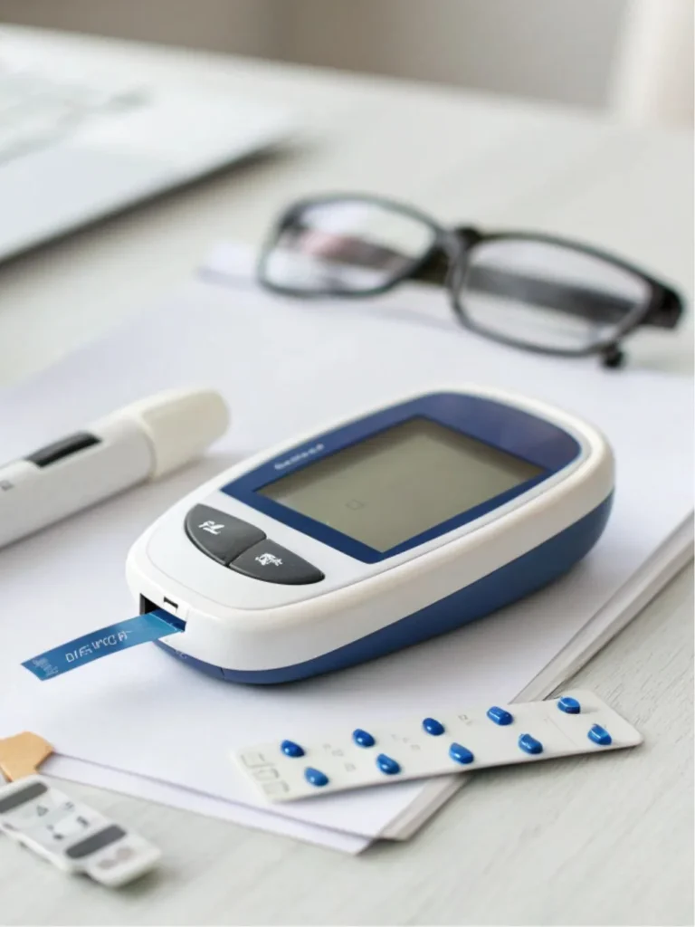 Top 5 Blood Glucose Monitors
