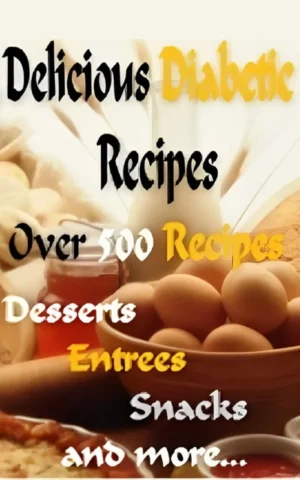delicious diabetic recipes