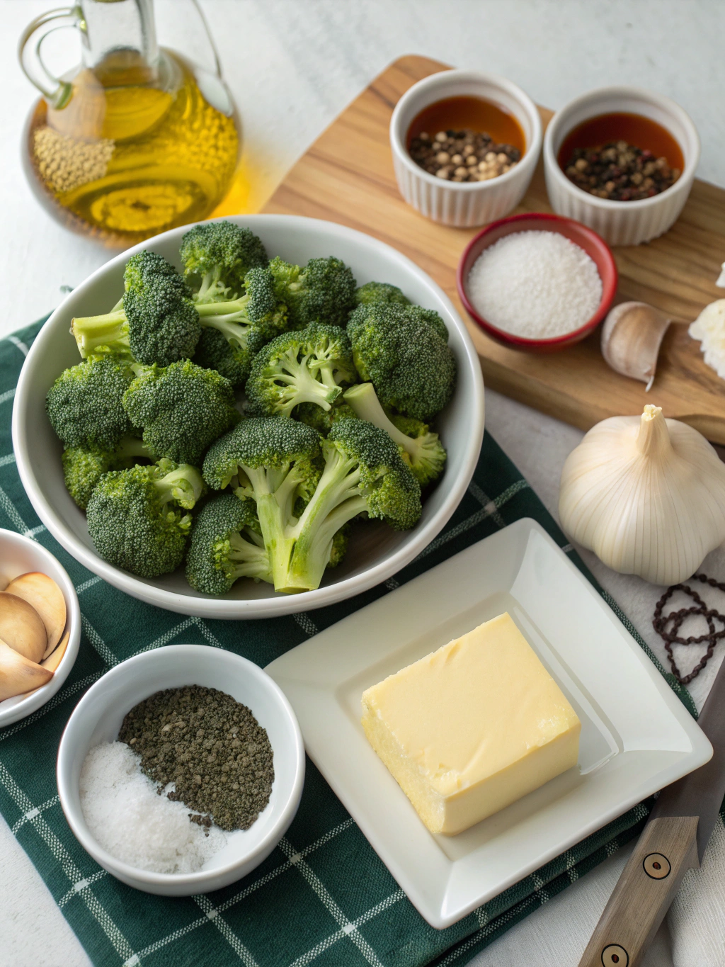longhorn steakhouse broccoli recipe, longhorn copycat recipes, longhorn broccoli, copycat longhorn broccoli, steakhouse broccoli, how to make longhorn broccoli