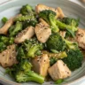5 ingredient chicken and broccoli recipe​, Chicken and broccoli recipe ingredients, chicken broccoli rice, cheesy chicken broccoli rice, chicken and broccoli recipes, broccoli cheese rice chicken casserole, chicken broccoli rice and cheese bake