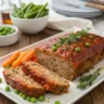 Diabetic Kidney Friendly Meatloaf Recipe, diabetic kidney friendly meatloaf, low carb kidney friendly meatloaf, meatloaf for diabetes and kidney disease, renal diabetic dinner recipes, low sodium diabetic meatloaf