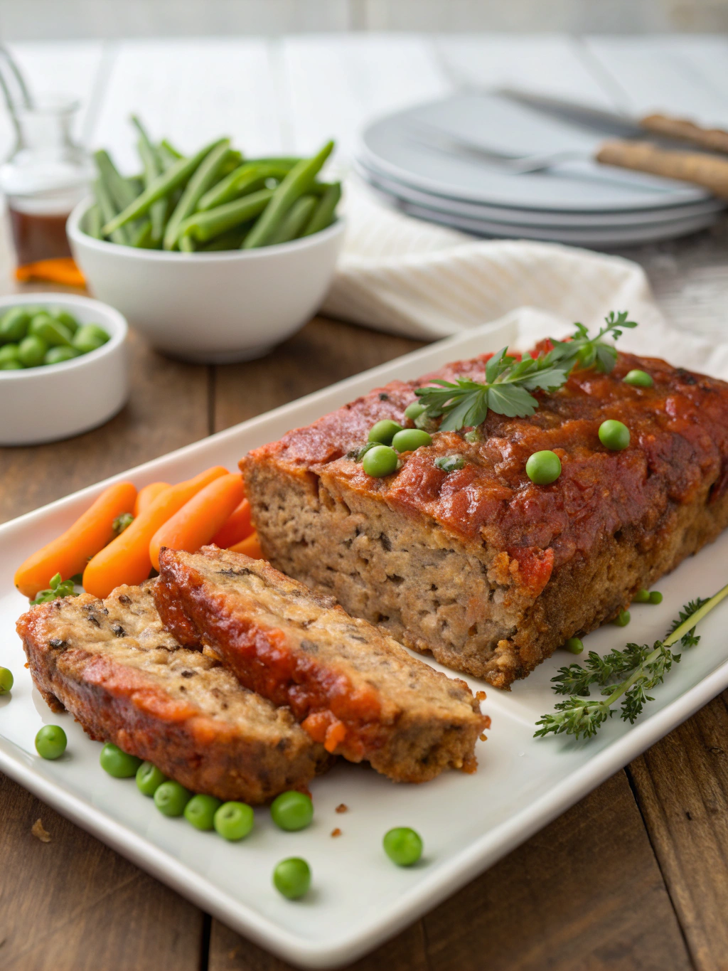 Diabetic Kidney Friendly Meatloaf Recipe, diabetic kidney friendly meatloaf, low carb kidney friendly meatloaf, meatloaf for diabetes and kidney disease, renal diabetic dinner recipes, low sodium diabetic meatloaf