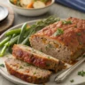 Low Phosphorus Kidney Friendly Meatloaf, Low phosphorus kidney friendly meatloaf recipe, Best low phosphorus kidney friendly meatloaf, Low Potassium meatloaf