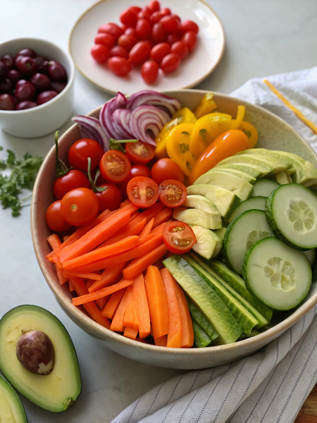 Veggie Bowl, veggie bowls, buddha bowl, healthy bowls, vegetable bowl, buddha bowl ideas