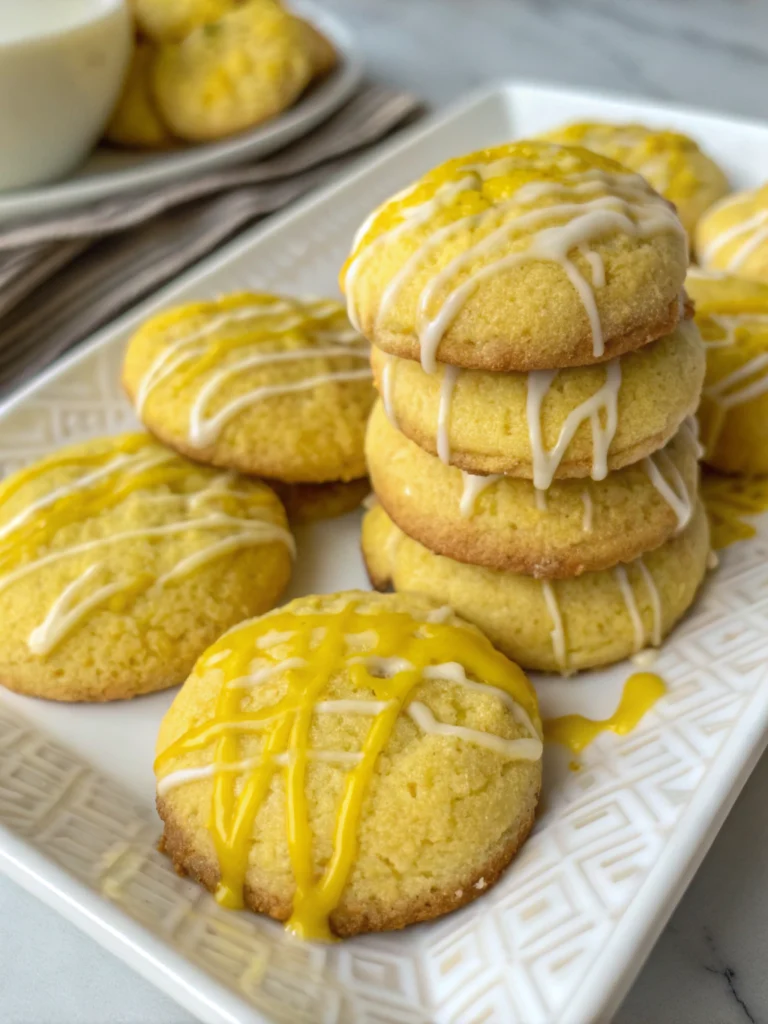 Lemon pound cake cookies ingredients, lemon pound cake cookies​, lemon cake cookies, pound cake cookies, lemon poundcake cookies, recipe for lemon cake cookies, lemon cookie cake