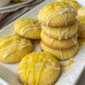 Lemon pound cake cookies ingredients, lemon pound cake cookies​, lemon cake cookies, pound cake cookies, lemon poundcake cookies, recipe for lemon cake cookies, lemon cookie cake