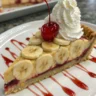 BANANA SPLIT PIE
