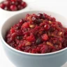SUGAR FREE CRANBERRY RELISH