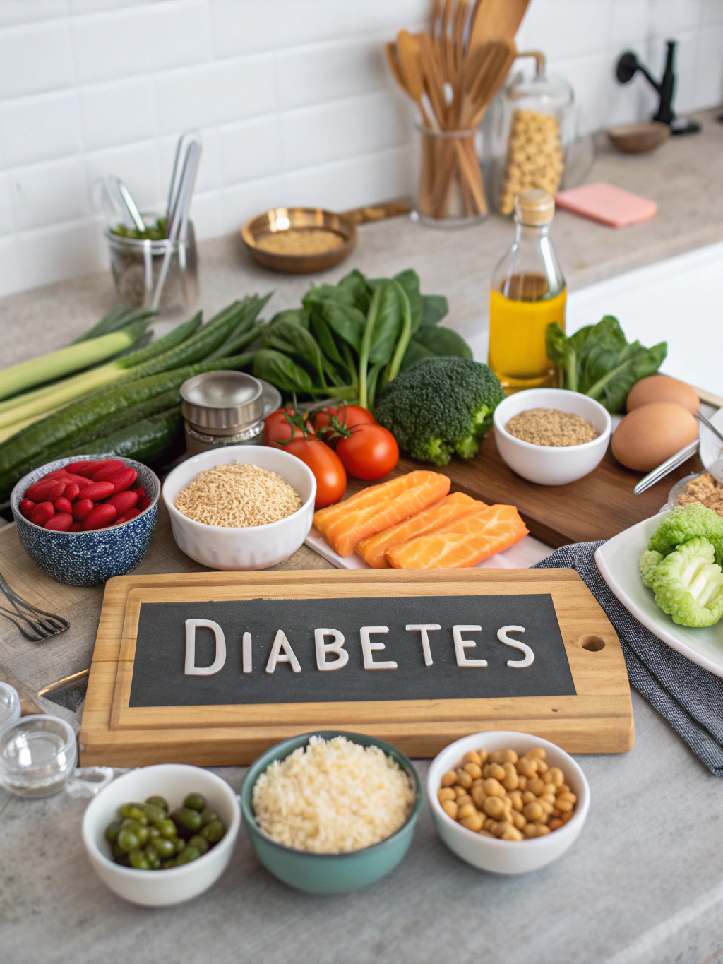 Diabetes-Friendly Foods, What Would I Eat if I had Diabetes, what can diabetics eat, diabetic diet food list, foods for diabetes, diabetes meal plan, diabetic friendly meals, low glycemic foods, blood sugar friendly foods, healthy eating with diabetes