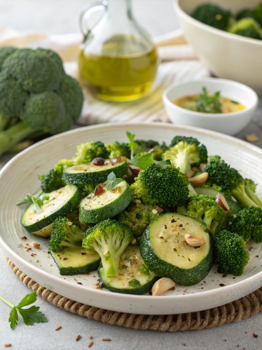 broccoli zucchini recipe, broccoli and zucchini recipes, roasted broccoli and zucchini, broccoli zucchini stir fry, broccoli and squash recipe, broccoli zucchini casserole