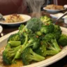 longhorn steakhouse broccoli recipe, longhorn steakhouse broccoli recipe, longhorn copycat recipes, longhorn broccoli, copycat longhorn broccoli, steakhouse broccoli, how to make longhorn broccoli