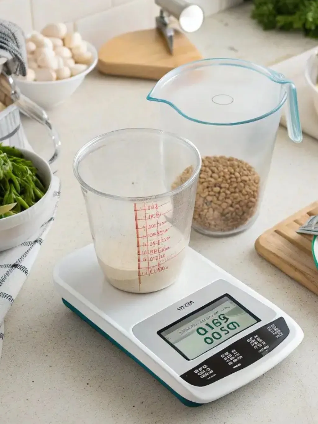 Portion Control Tools for Diabetics