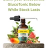 glucotonic review 2026