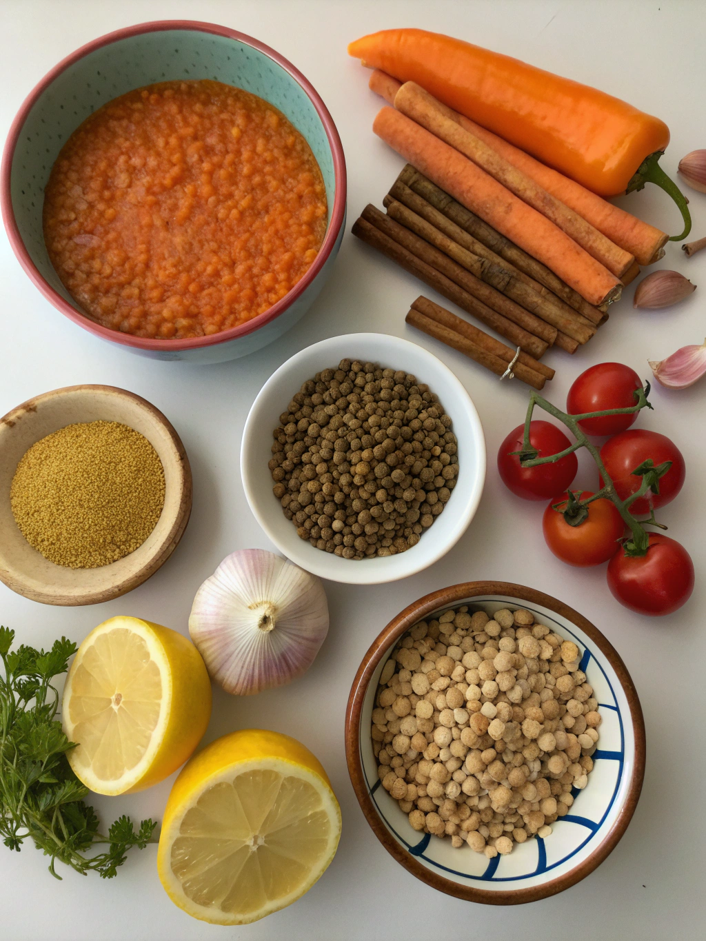 Moroccan Lentil Soup Ingredients, Moroccan Lentil Soup, lentil soup for diabetics, shorba adas recipe, Moroccan lentil soup