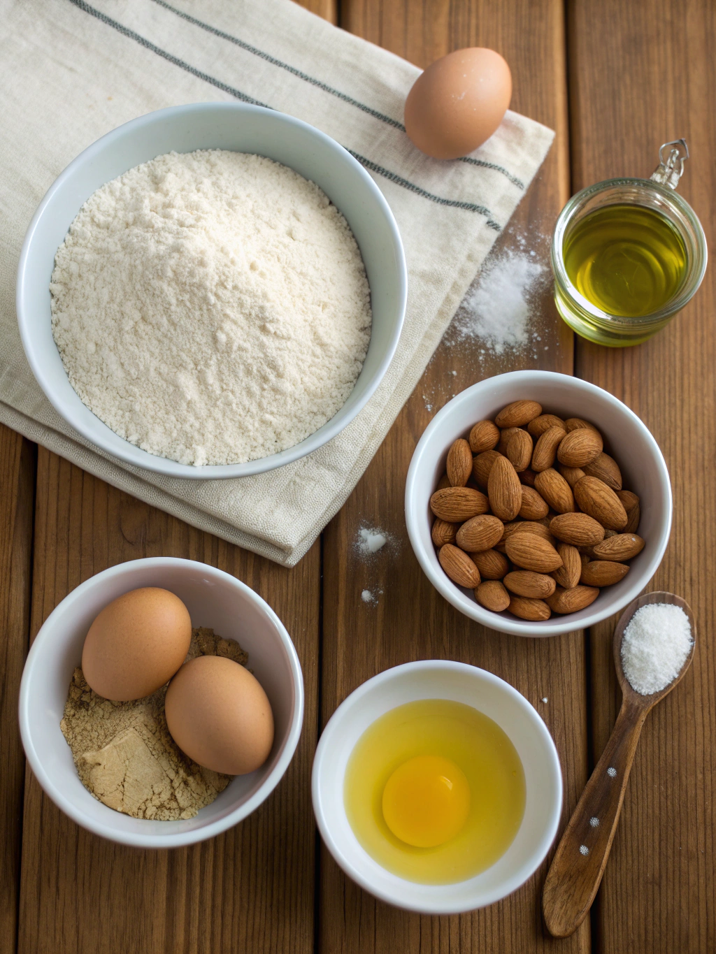 Almond Flour Flatbread, almond flour bread diabetics, low carb flatbread, keto Moroccan bread