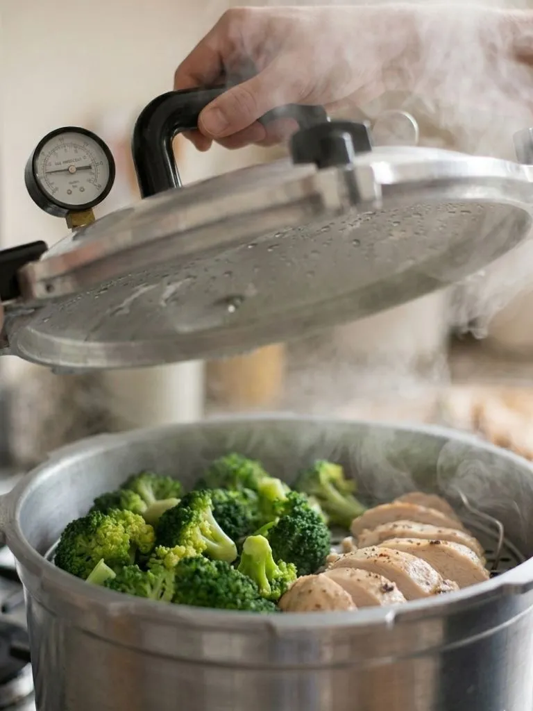 all american pressure cooker review