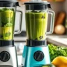 best blender for diabetic recipes