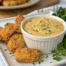 dip sauce for chicken nuggets, dip sauce for chicken nuggets, dip for chicken fingers, chicken nugget dipping sauce, sauces for chicken, simple sauce for chicken, how do you make chicken sauce