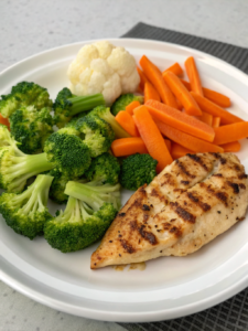 diabetes and kidney disease diet
